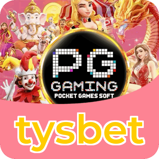 Slots Premium da PG Soft na tysbet