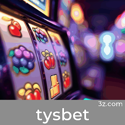 tysbet: Plataforma Segura de Apostas e Cassino