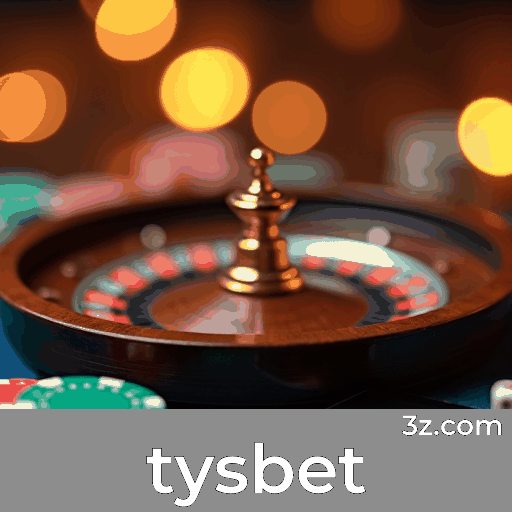 Revolução em jogos online: inovação e valor na Tysbet