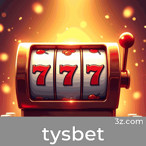 tysbet.com - Plataforma de Apostas com Jogos Exclusivos e Pagamentos Rápidos - tysbet