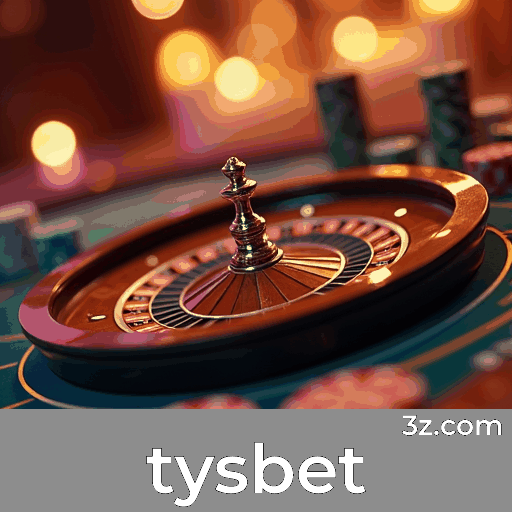 Revolução em jogos online: inovação e valor na Tysbet