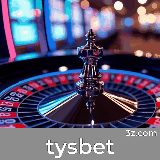 Tysbet Plataforma: Aposta Sustentável e Responsável