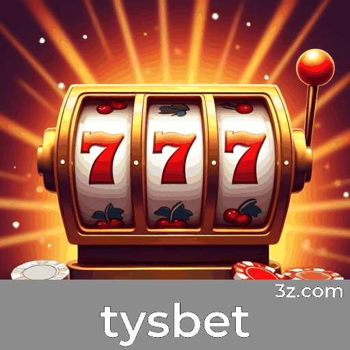 Experimente o Login Exclusivo e Seguro em tysbet
