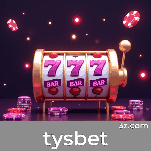 Qualidade Excepcional em Jogos de Casino no tysbet