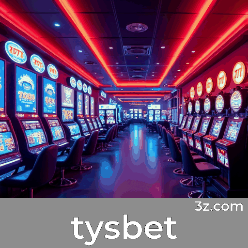 Experiência Imersiva no Casino tysbet: Atmosfera e Psicologia do Jogo