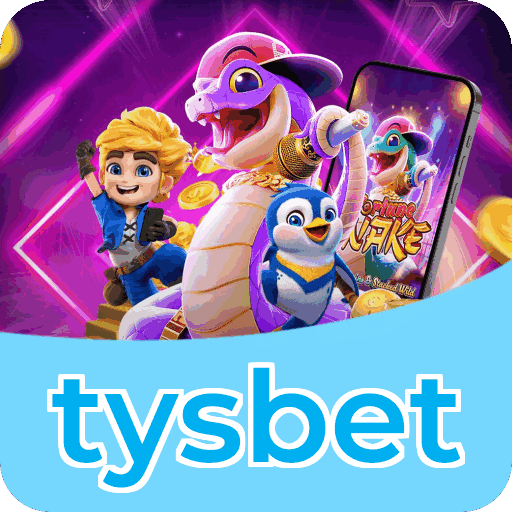 Instalação Android tysbet