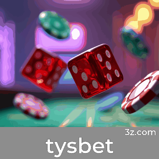 Qualidade Excepcional em Jogos de Casino no tysbet