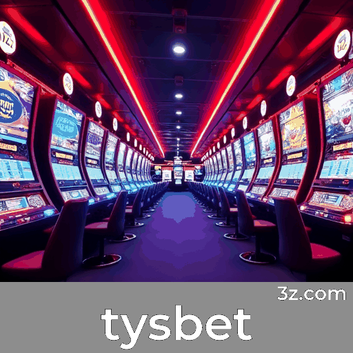 Aumente Seus Ganhos com o App tysbet