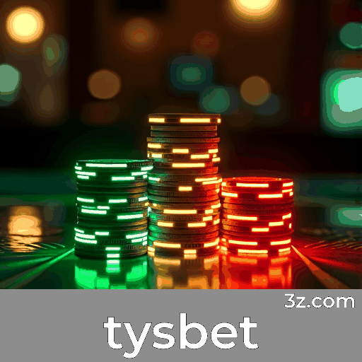 Tysbet: Plataforma Responsável e Sustentável