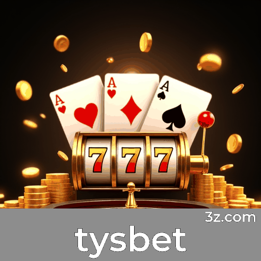Mergulhe na Fascinante Atmosfera do Casino tysbet